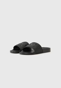 Roxy SLIPPY II - Pool slides - black