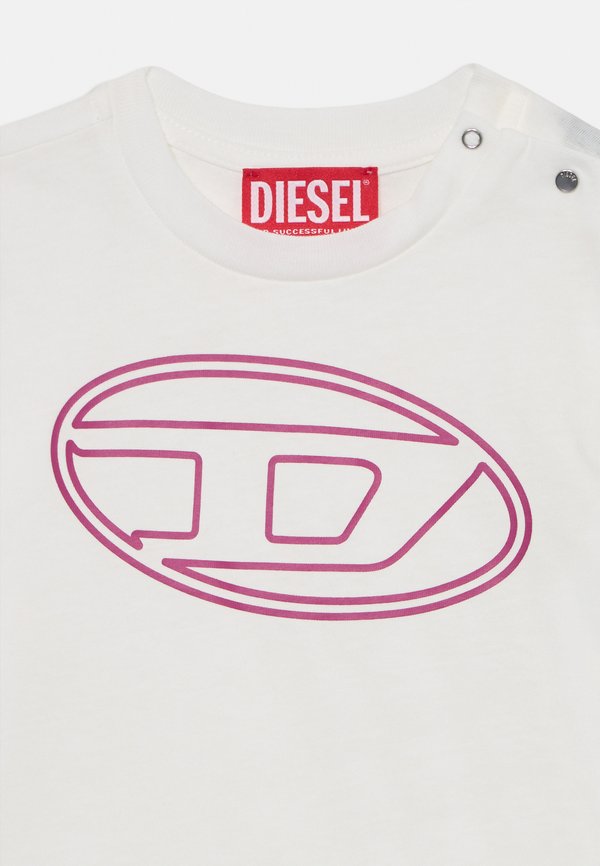 TIMOTY UNISEX - Print T-shirt2