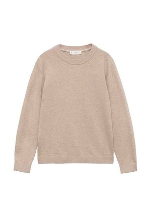 KID - Pullover - beige