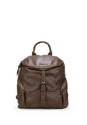 Bosanova, Mochila - cuero