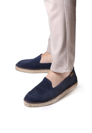 DAN-AY - Espadrilles - mari