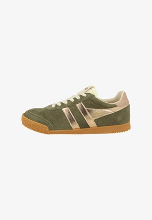 Gola, GOLA - Sneakers basse - khaki-rose gold-cameo clbny