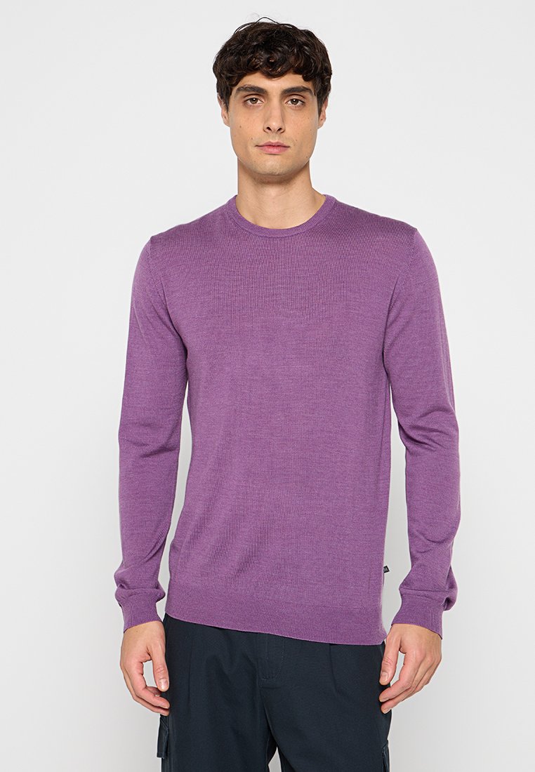 Matinique Trui paars