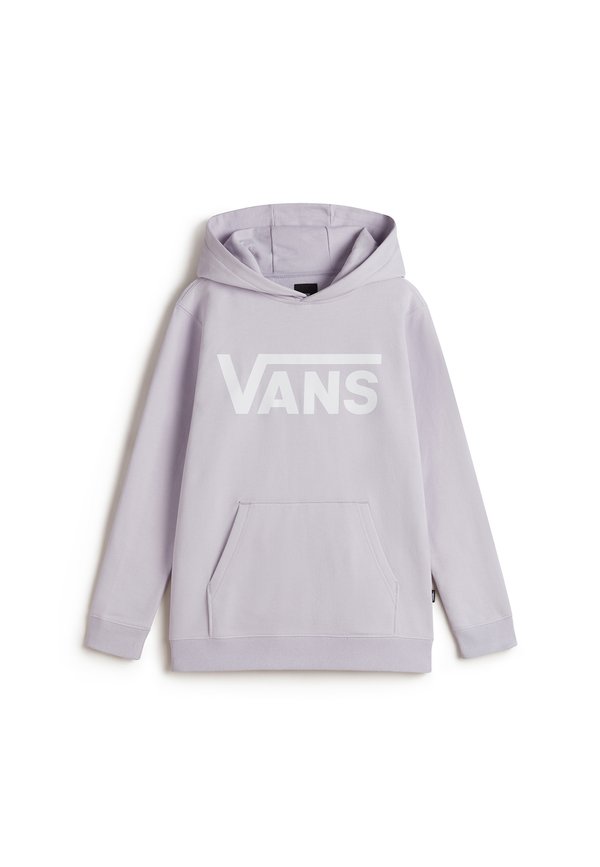 VANS CLASSIC II HOODIE - Sweatshirt - evening haze