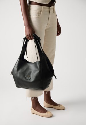 TWINSET BAG - Cabas - nero