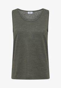 Sélectionné, khaki