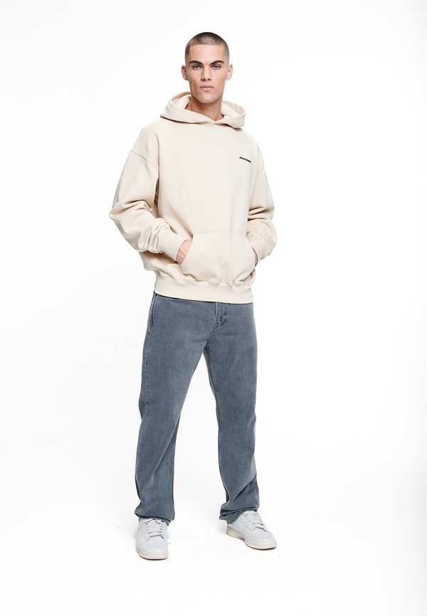 BAURES STRAIGHT - Straight leg jeans2