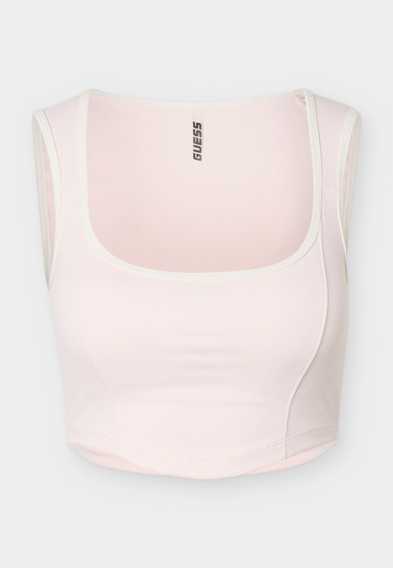 Guess - Top (rosa claro)