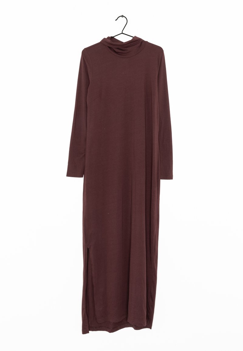Noisy May Robe longue - brown