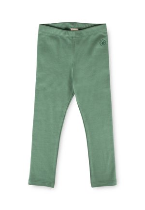 sigikid, SIGIKID LEGGINGS - Leggings - Stockings - grün