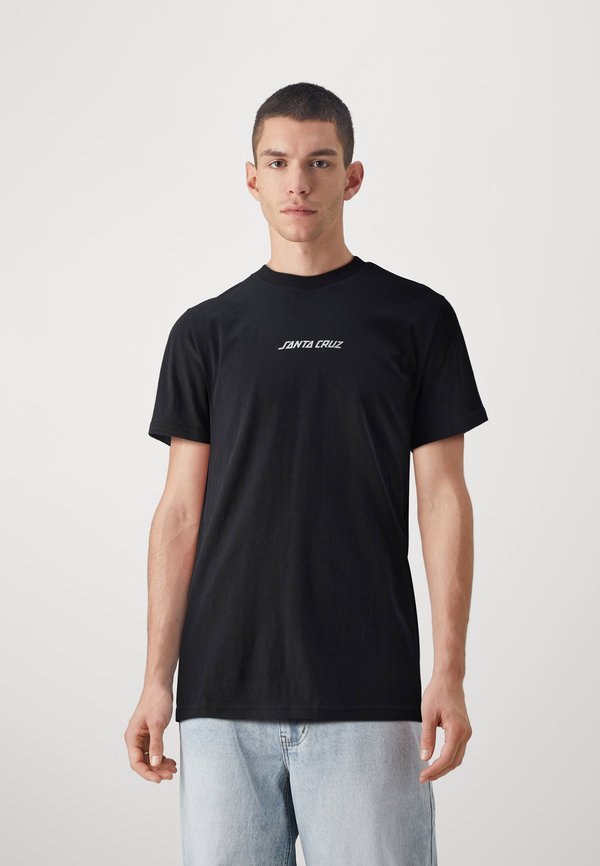 STRIP 2 PACK UNISEX - Basic T-shirt3