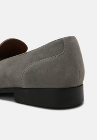 Pier One Sapatos sem atacadores - grey