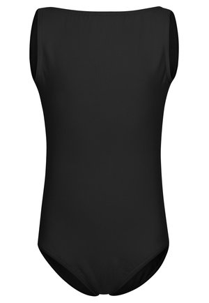 Tanzmuster, BALLETT TRIKOT LINDA - Leotard - schwarz