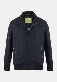 Bruno Banani BEARD - Light jacket - navy
