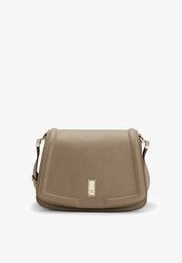 Selezionato, open brown seven