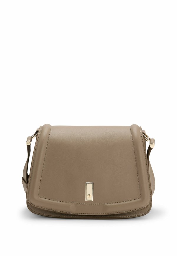 ARIELL SADDLE - Cross body bag2
