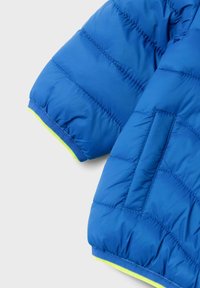 Name it NBMMONEY  - Cappotto invernale - nautical blue