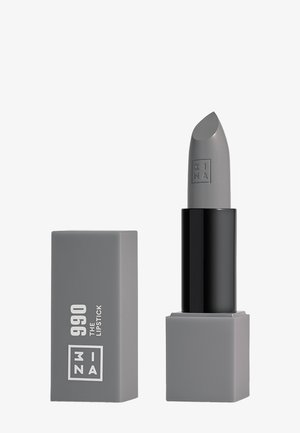 3ina THE LIPSTICK - Lippenstift - 990 Gray
