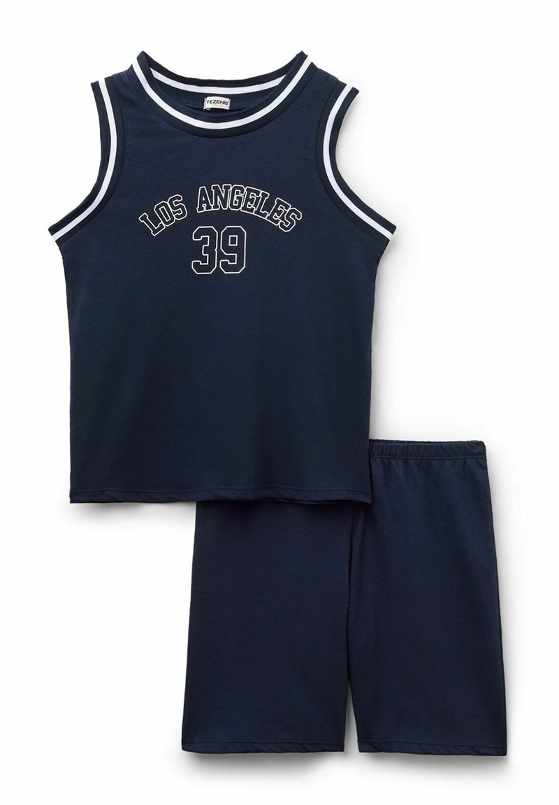 Tezenis - SET - Spodnie treningowe, Powiększ