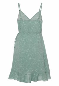 Protest Vestido informal - light blue