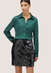 Motivi Camicia - verde
