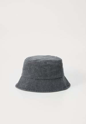 CLASSIC BUCKET HAT UNISEX - Hat - black