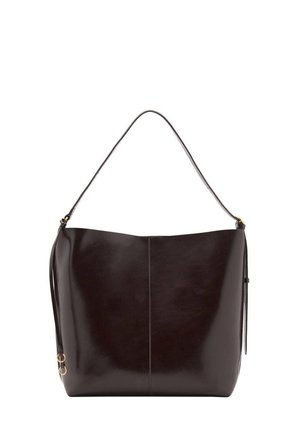 Bolso de mano - brown