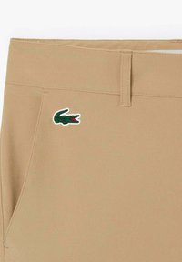 Lacoste Pantaloni - beige-s