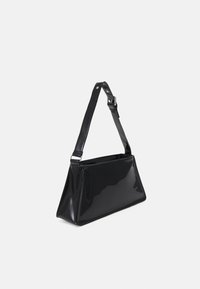 adidas Originals ALWAYS ORIGINAL MINI AIRLINER - Käekott - black