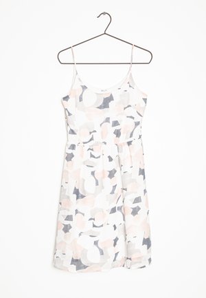 ONLY, Jurk - white