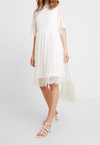 Love Copenhagen Denní šaty - off-white
