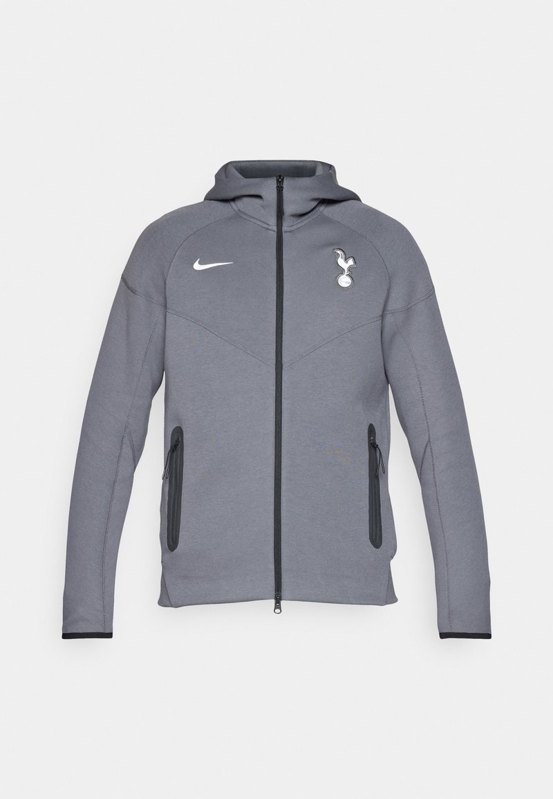 Nike Performance Fanartikel donkergrijs