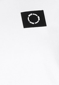 Rellix T-Shirt basic - off white
