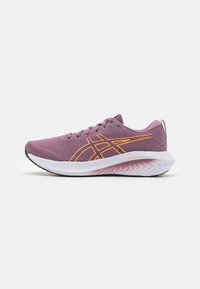 ASICS - GEL-EXCITE 10 - Road running shoes - dusty mauve/faded orange Thumbnail Image 1