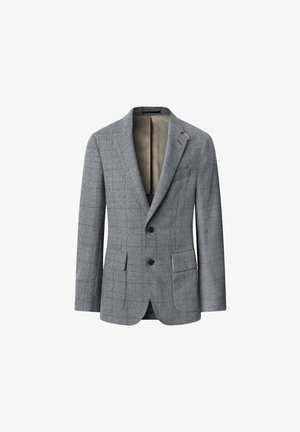 Hackett London Americana - blue