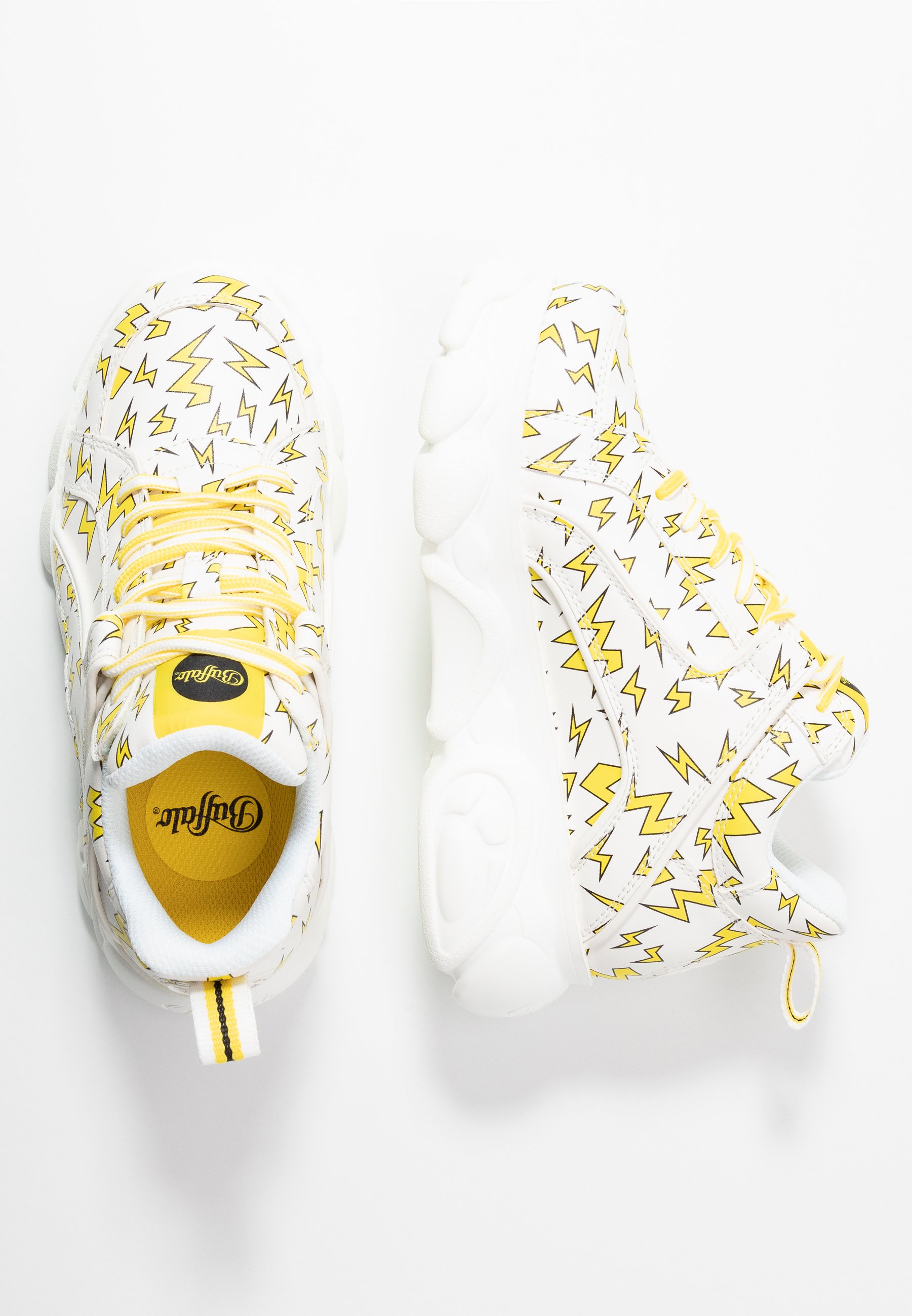 buffalo romantic corin