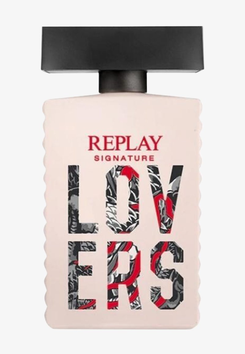Replay Fragrances SIGNATURE LOVERS FOR WOMAN EDTV - Eau de Toilette