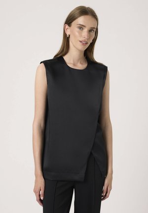 Top - black