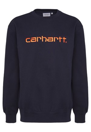 Sudadera - dark blue