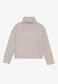 Trui - light grey