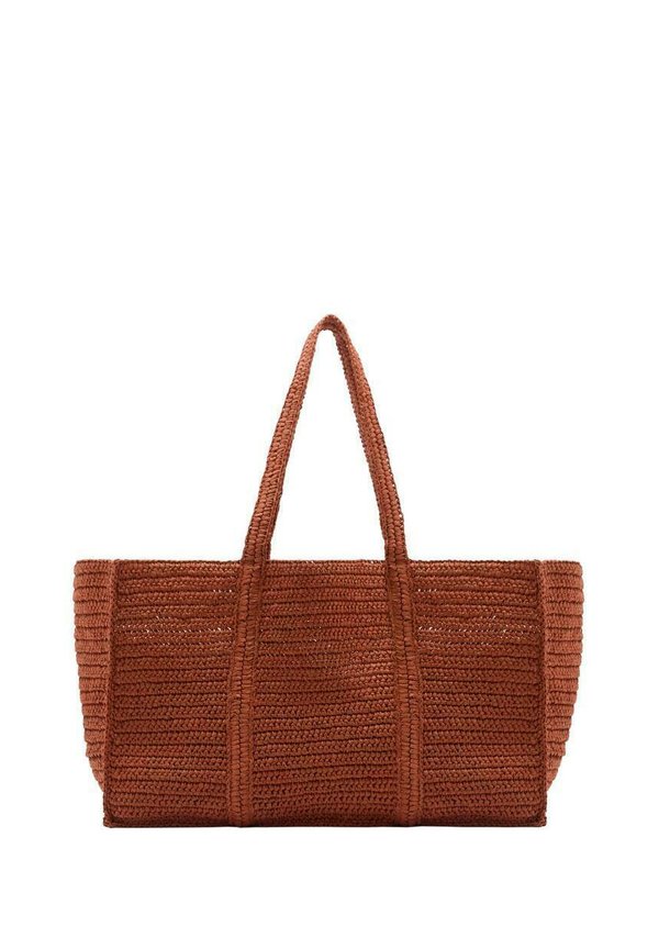 DORI - Handbag - orange