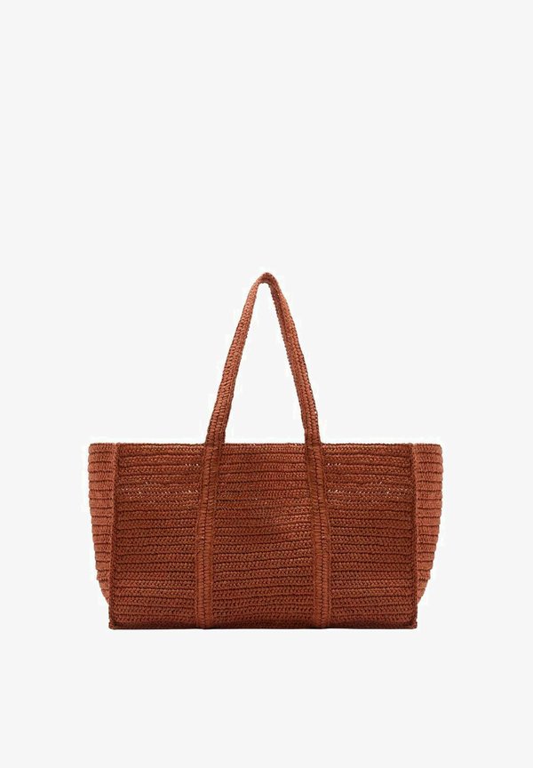DORI - Handbag - orange