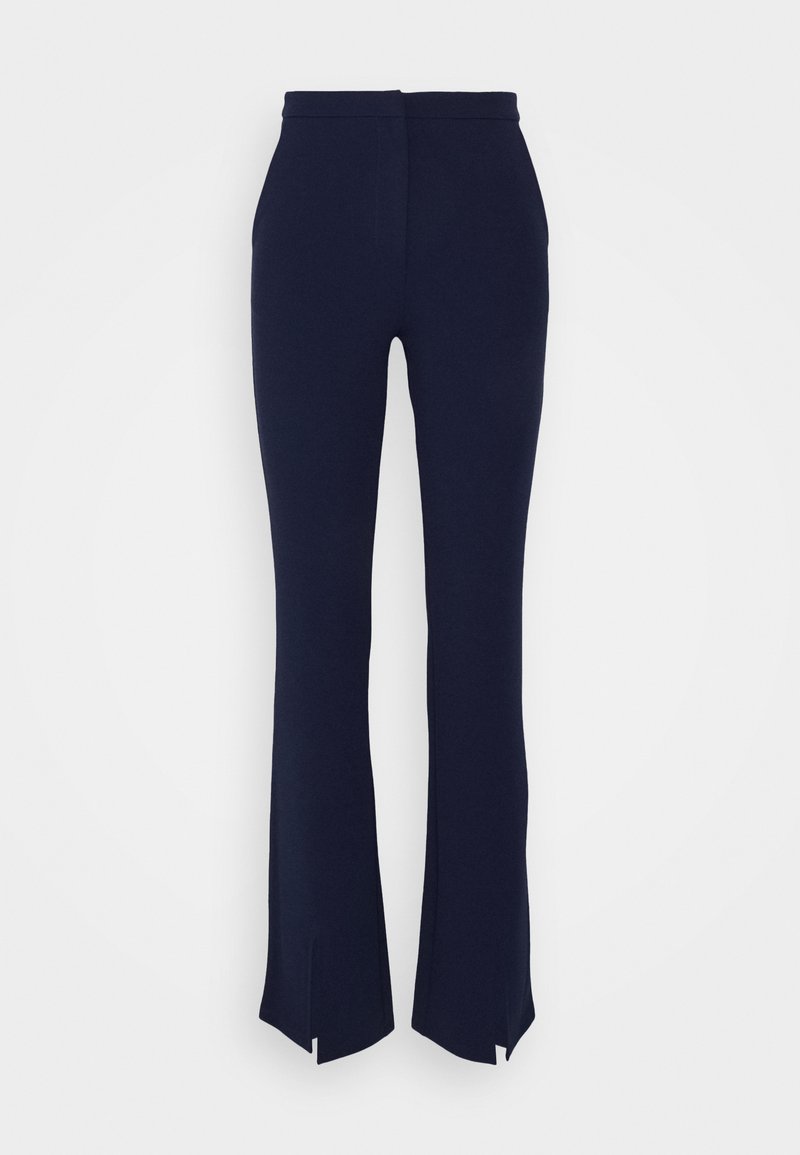 Anna Field Tall Broek donkerblauw Anna Field Tall Broek donkerblauw