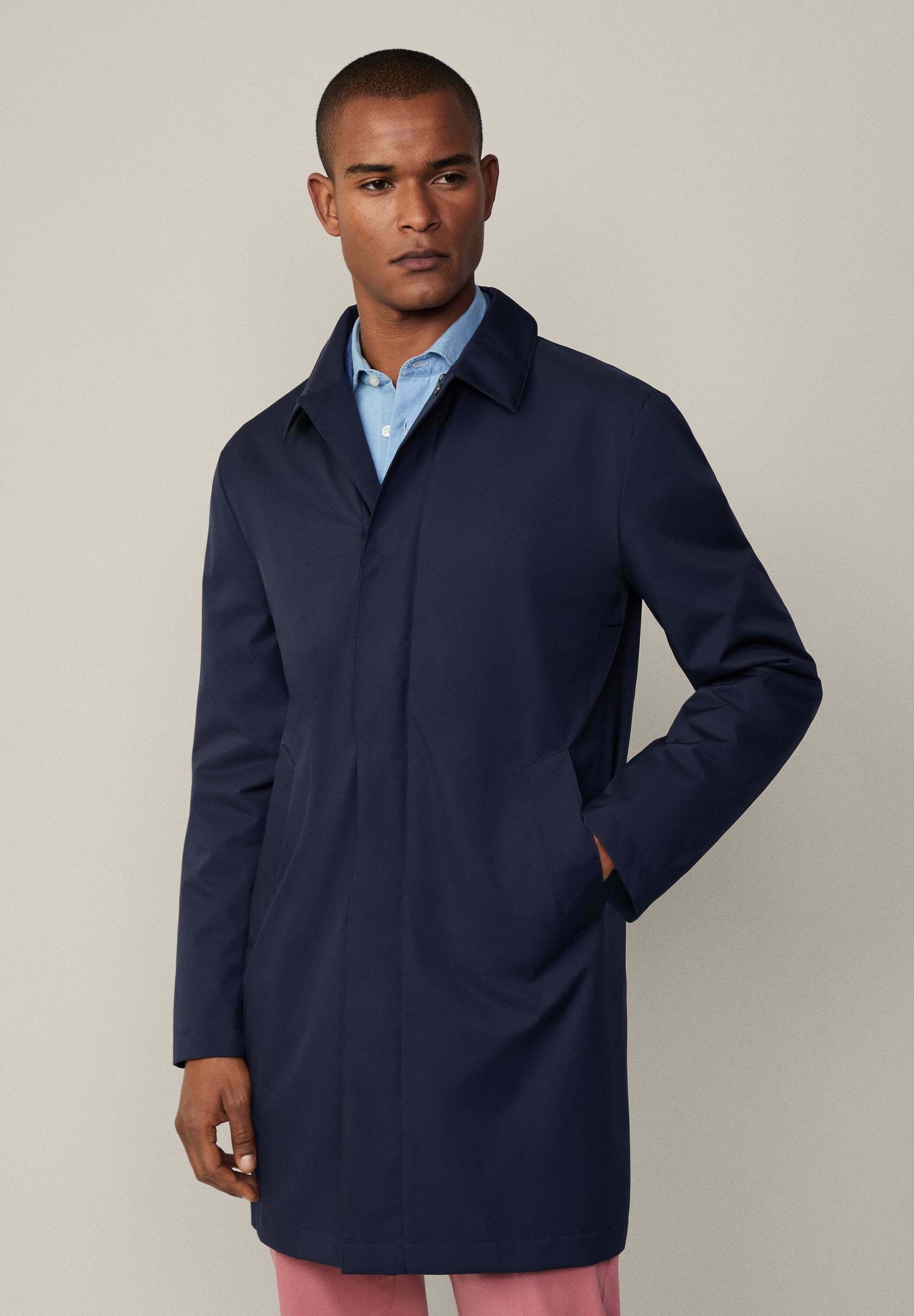 Prendas Hackett Chaqueta Hackett El Corte Ingles Chaqueta