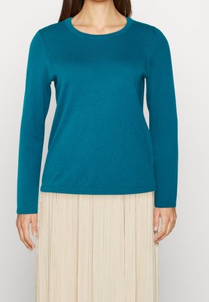 Pullover - blue