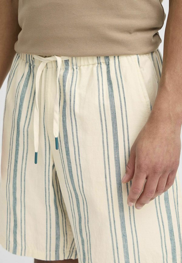 BHMILES WOVENSHORTS LOOSE FIT - Shorts2