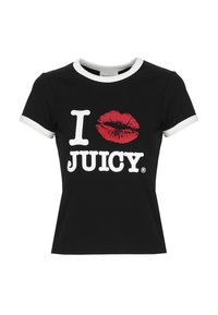 Non selezionato, black