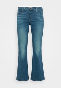 315 PL SHAPING BOOT - Bootcut jeans - for all in