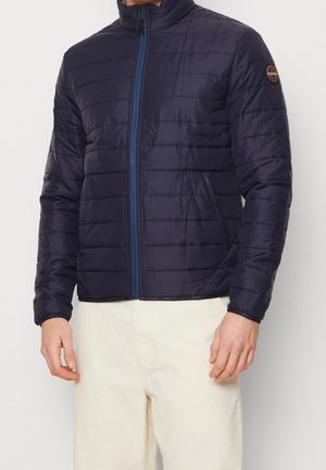 Välikausitakki - dark blue