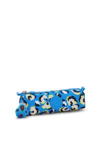 Kipling FREEDOM BTS PRT AC - Astuccio - leopard floral